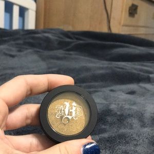 Metal Crush Extreme Highlighter: Color - Thrasher